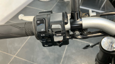 Yamaha Mt-09 ABS (21MY)